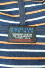 NICOLE（ニコル）の古着「商品番号：PR10270592」-6