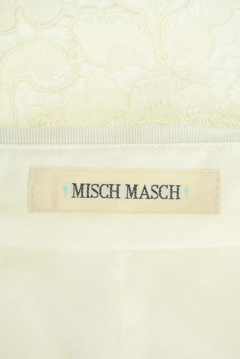 MISCH MASCH（ミッシュマッシュ）の古着「商品番号：PR10270612」-大画像6