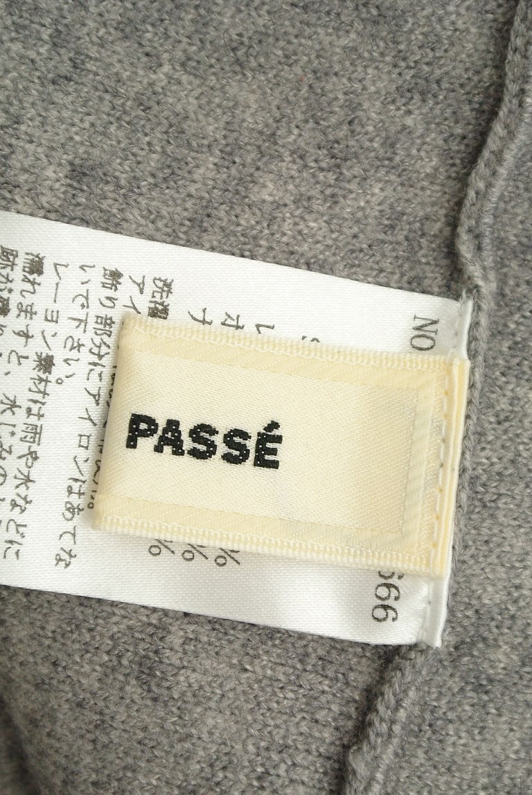 LAISSE PASSE（レッセパッセ）の古着「商品番号：PR10270613」-大画像6