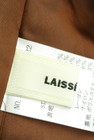 LAISSE PASSE（レッセパッセ）の古着「商品番号：PR10270614」-6