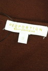 PROPORTION BODY DRESSING（プロポーションボディ ドレッシング）の古着「商品番号：PR10270617」-6
