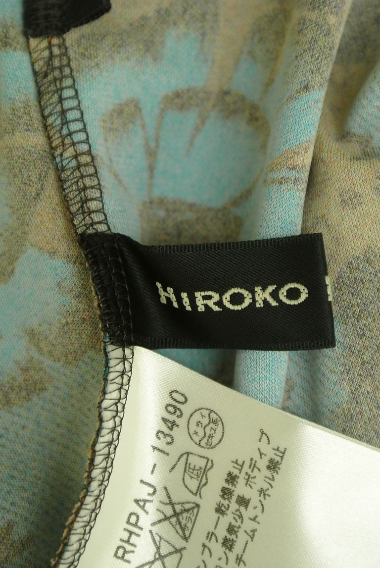 HIROKO KOSHINO（ヒロココシノ）の古着「商品番号：PR10270632」-大画像6