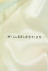 WILLSELECTION（ウィルセレクション）の古着「商品番号：PR10270636」-6