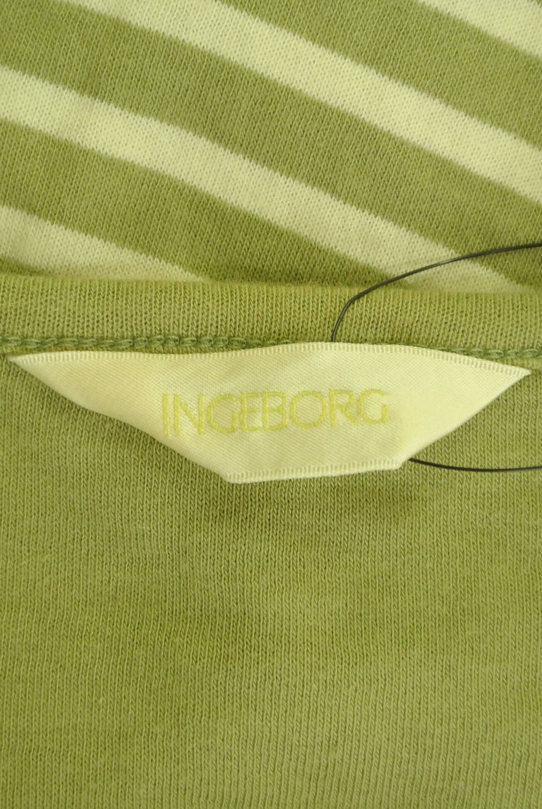 INGEBORG（インゲボルグ）の古着「商品番号：PR10270639」-大画像6