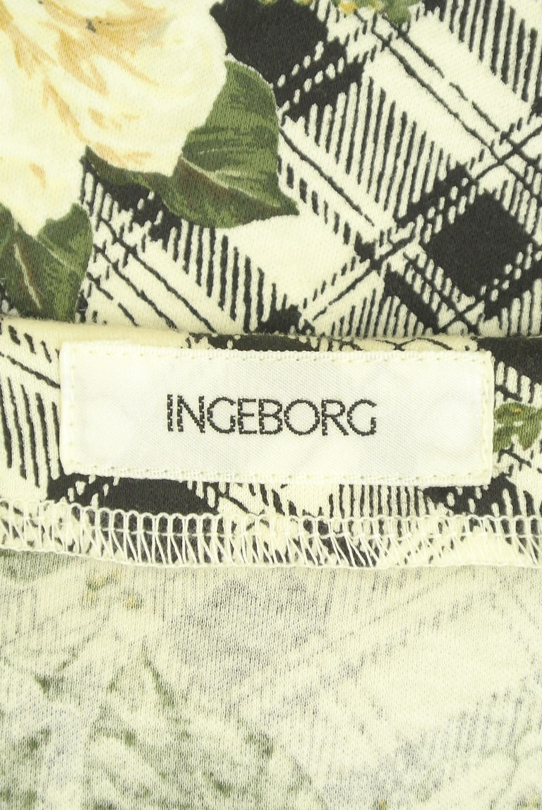 INGEBORG（インゲボルグ）の古着「商品番号：PR10270640」-大画像6