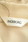 INGEBORG（インゲボルグ）の古着「商品番号：PR10270641」-6