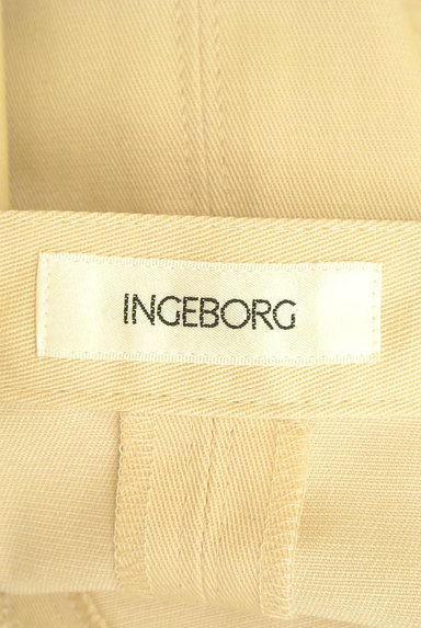 INGEBORG（インゲボルグ）スカート買取実績のブランドタグ画像