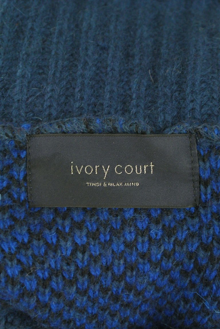 ivory court（アイボリーコート）の古着「商品番号：PR10270645」-大画像6