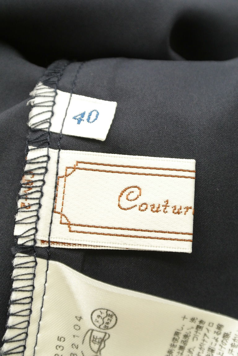 Couture Brooch（クチュールブローチ）の古着「商品番号：PR10270652」-大画像6