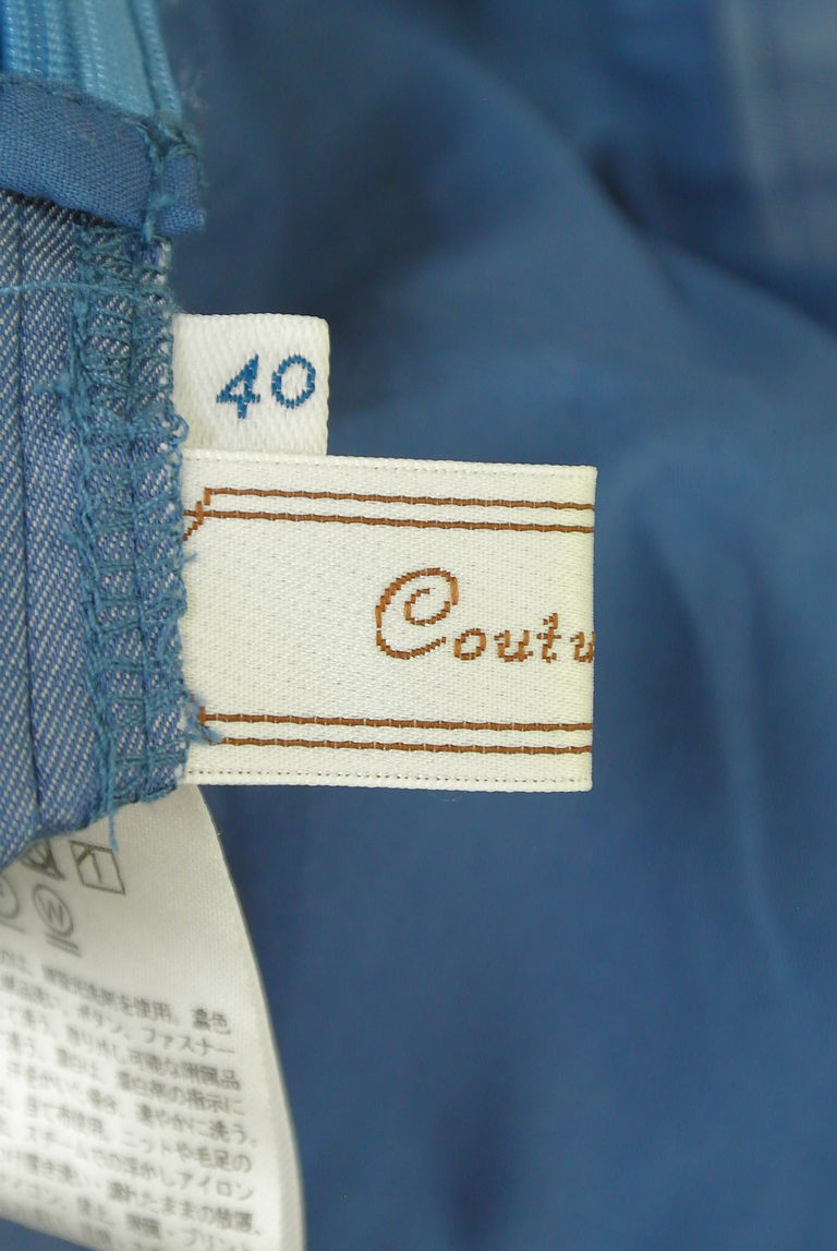 Couture Brooch（クチュールブローチ）の古着「商品番号：PR10270653」-大画像6