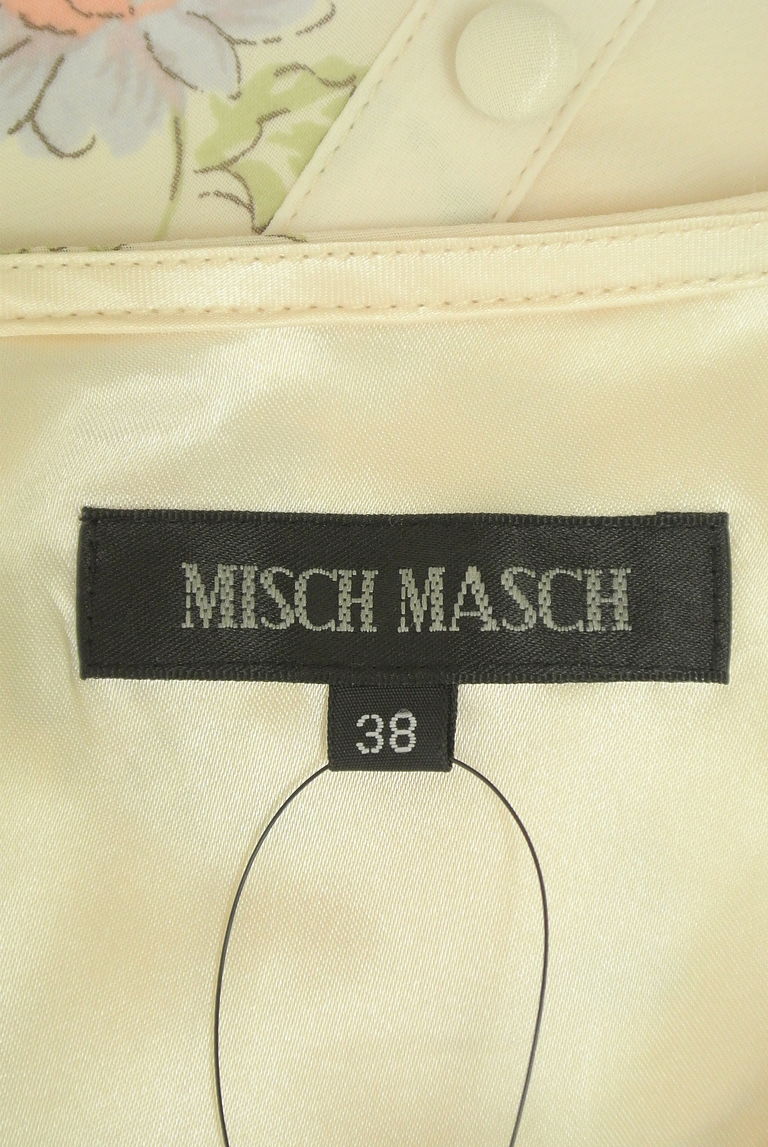 MISCH MASCH（ミッシュマッシュ）の古着「商品番号：PR10270671」-大画像6