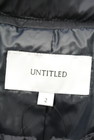 UNTITLED（アンタイトル）の古着「商品番号：PR10270674」-6