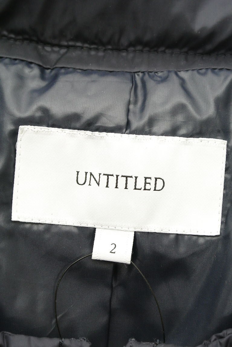 UNTITLED（アンタイトル）の古着「商品番号：PR10270674」-大画像6