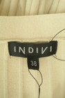 INDIVI（インディヴィ）の古着「商品番号：PR10270679」-6