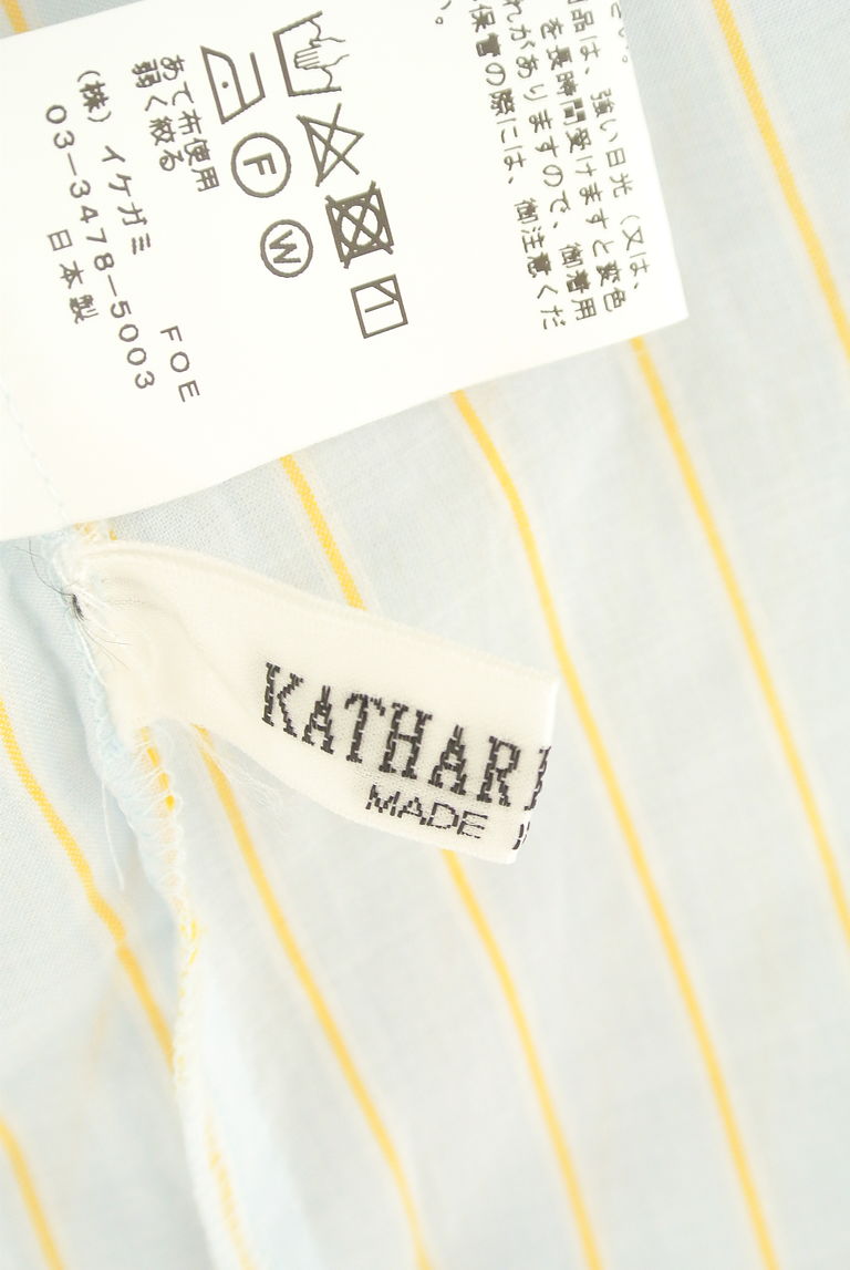 KATHARINE ROSS（キャサリンロス）の古着「商品番号：PR10270692」-大画像6