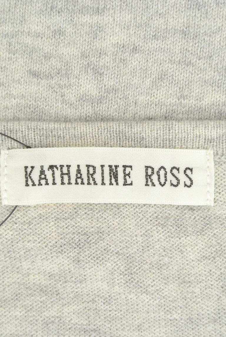 KATHARINE ROSS（キャサリンロス）の古着「商品番号：PR10270694」-大画像6