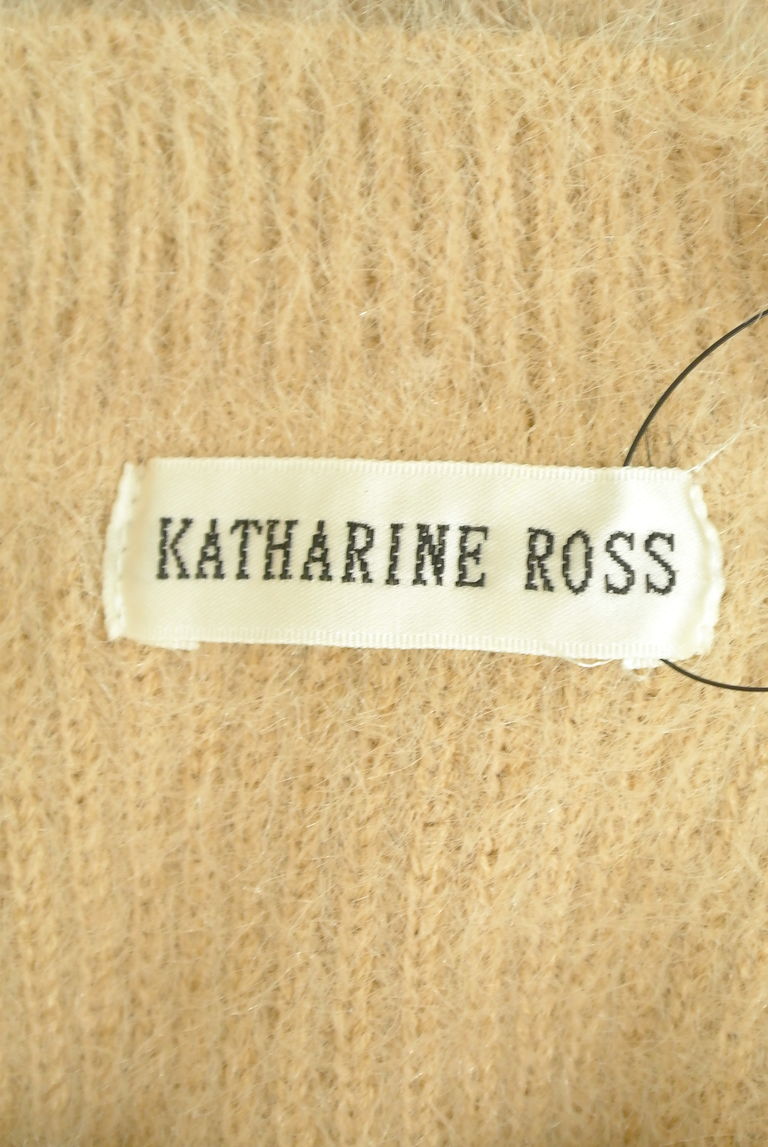 KATHARINE ROSS（キャサリンロス）の古着「商品番号：PR10270697」-大画像6
