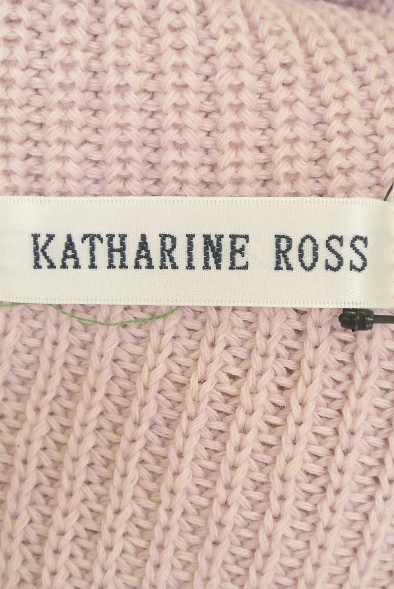 KATHARINE ROSS（キャサリンロス）の古着「商品番号：PR10270699」-大画像6
