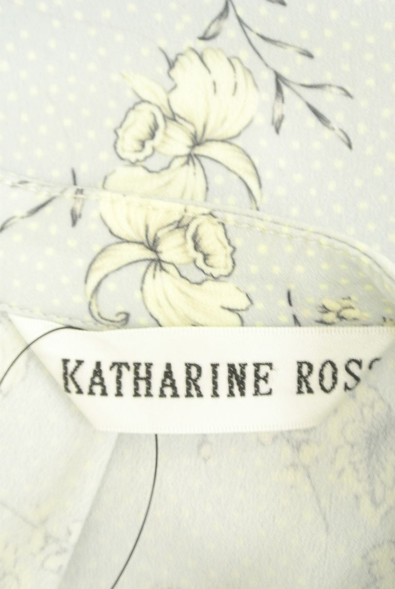 KATHARINE ROSS（キャサリンロス）の古着「商品番号：PR10270703」-大画像6