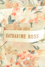 KATHARINE ROSS（キャサリンロス）の古着「商品番号：PR10270704」-6