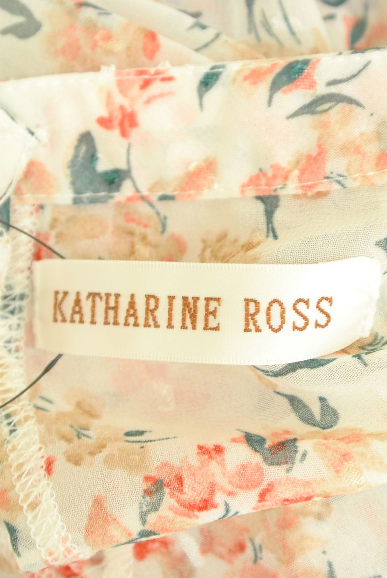 KATHARINE ROSS（キャサリンロス）の古着「商品番号：PR10270704」-大画像6