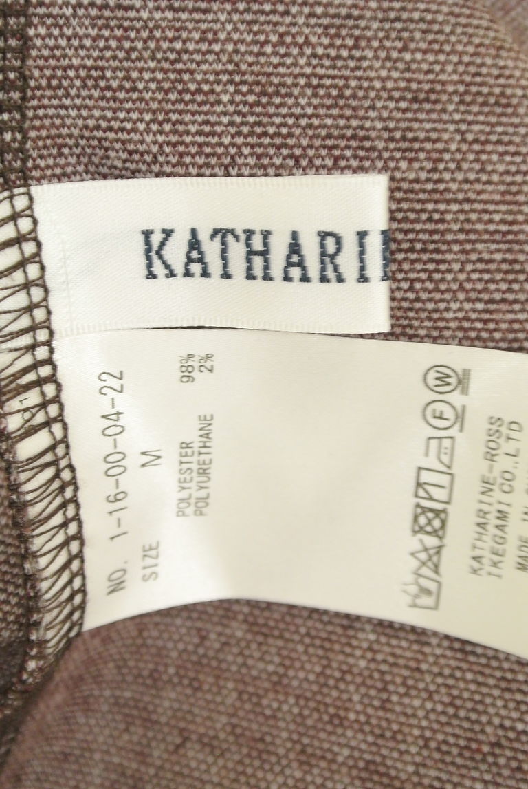 KATHARINE ROSS（キャサリンロス）の古着「商品番号：PR10270708」-大画像6