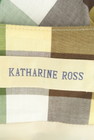 KATHARINE ROSS（キャサリンロス）の古着「商品番号：PR10270720」-6