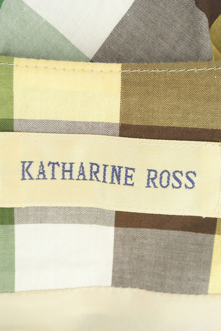 KATHARINE ROSS（キャサリンロス）の古着「商品番号：PR10270720」-大画像6