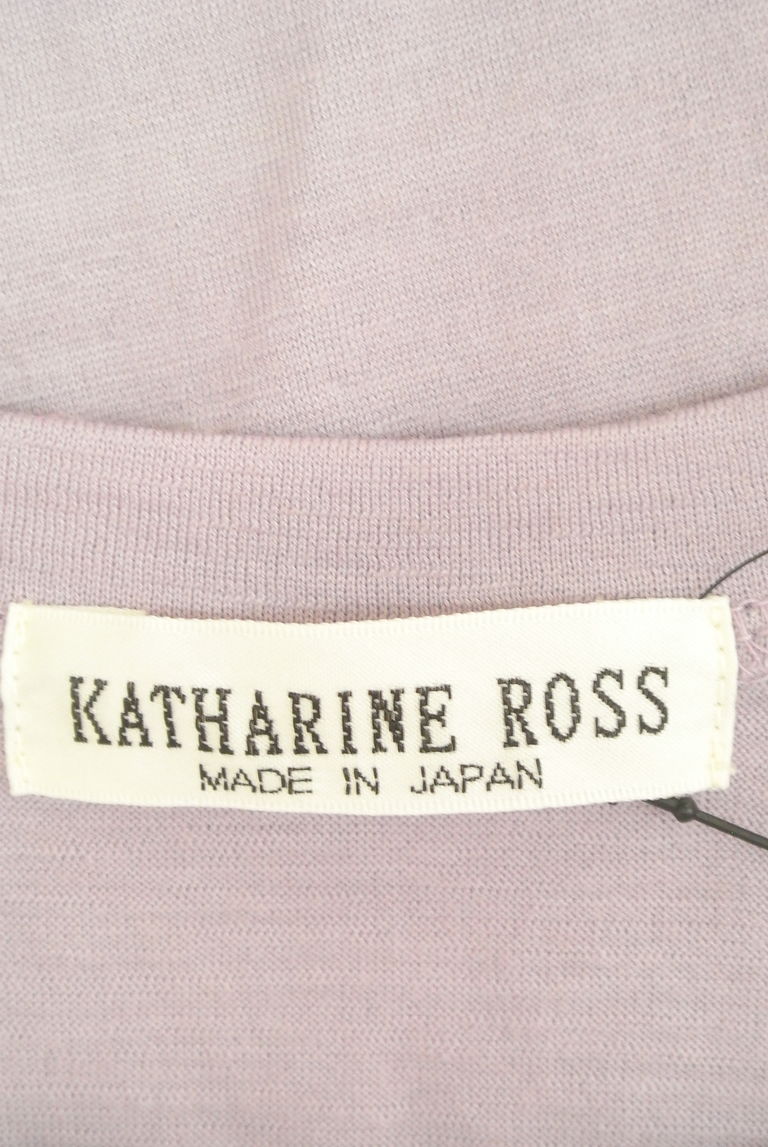 KATHARINE ROSS（キャサリンロス）の古着「商品番号：PR10270721」-大画像6