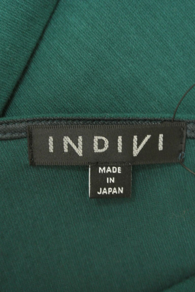 INDIVI（インディヴィ）の古着「商品番号：PR10270727」-大画像6