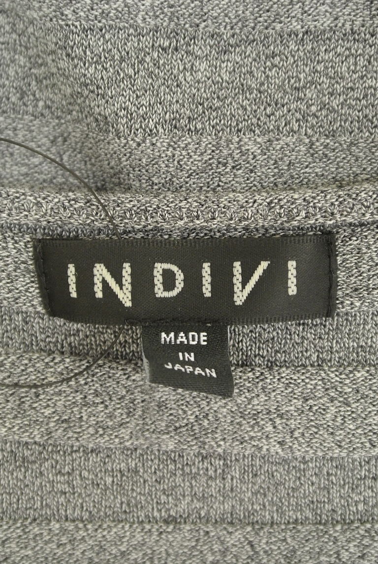 INDIVI（インディヴィ）の古着「商品番号：PR10270729」-大画像6