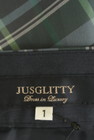 JUSGLITTY（ジャスグリッティー）の古着「商品番号：PR10270753」-6