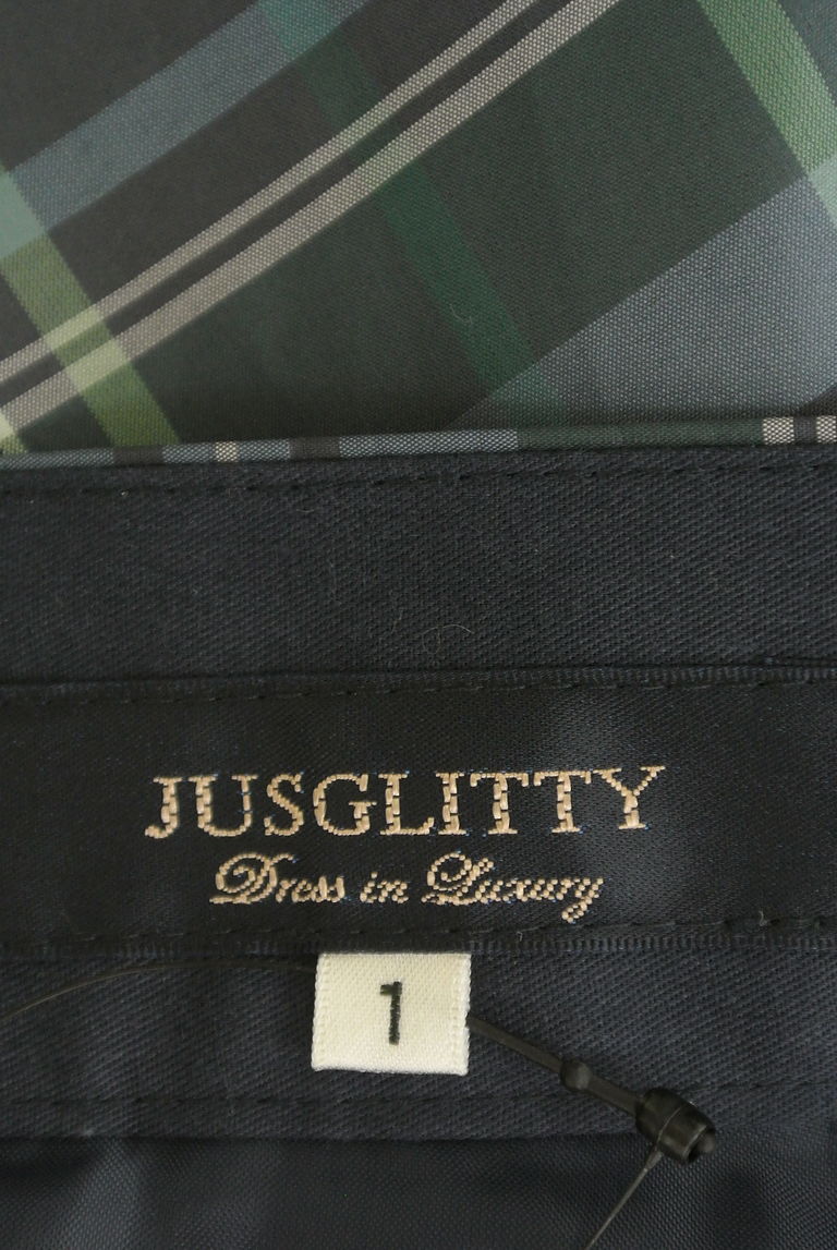 JUSGLITTY（ジャスグリッティー）の古着「商品番号：PR10270753」-大画像6