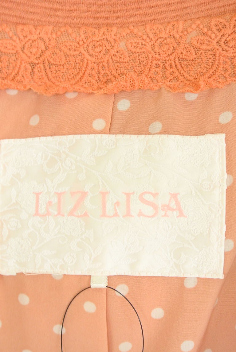 LIZ LISA（リズリサ）の古着「商品番号：PR10270770」-大画像6