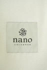 nano・universe（ナノユニバース）の古着「商品番号：PR10270782」-6