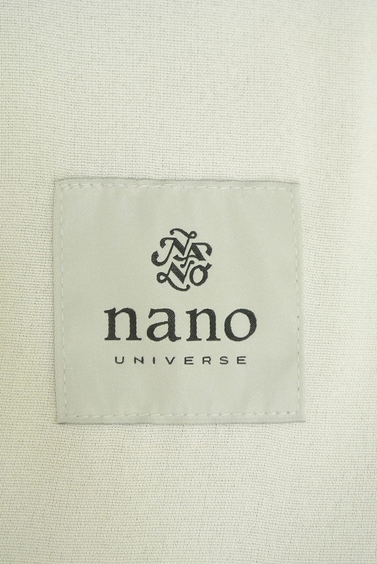 nano・universe（ナノユニバース）の古着「商品番号：PR10270782」-大画像6