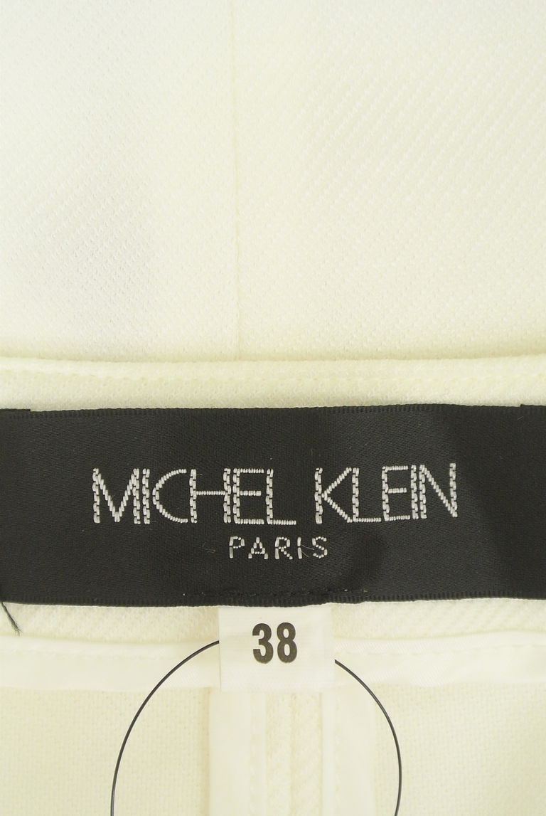 MICHEL KLEIN（ミッシェルクラン）の古着「商品番号：PR10270787」-大画像6