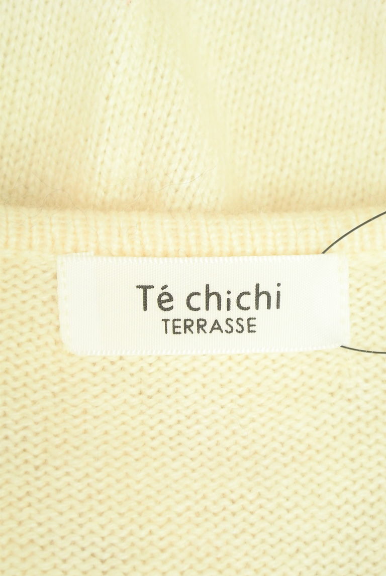 Te chichi（テチチ）の古着「商品番号：PR10270796」-大画像6