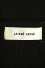 LAISSE PASSE（レッセパッセ）の古着「商品番号：PR10270826」-6