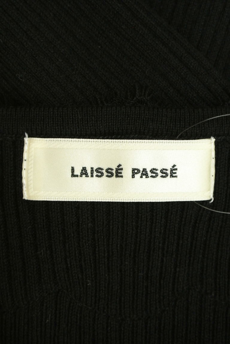 LAISSE PASSE（レッセパッセ）の古着「商品番号：PR10270826」-大画像6