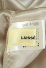 LAISSE PASSE（レッセパッセ）の古着「商品番号：PR10270827」-6