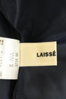 LAISSE PASSE（レッセパッセ）の古着「商品番号：PR10270830」-6