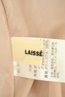 LAISSE PASSE（レッセパッセ）の古着「商品番号：PR10270831」-6