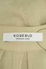 ROSE BUD（ローズバッド）の古着「商品番号：PR10270840」-6