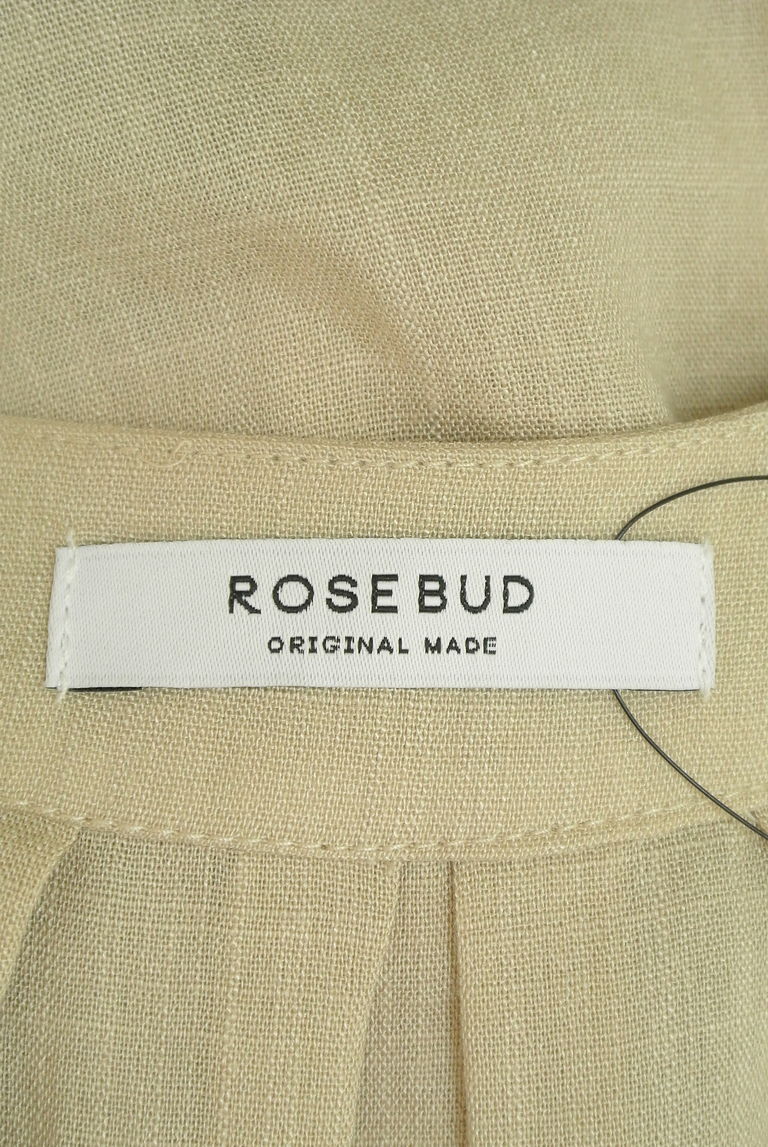 ROSE BUD（ローズバッド）の古着「商品番号：PR10270840」-大画像6