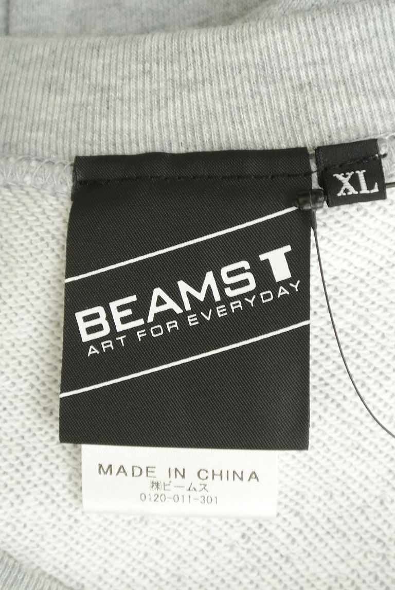 BEAMS Men's（ビームス　メンズ）の古着「商品番号：PR10270841」-大画像6