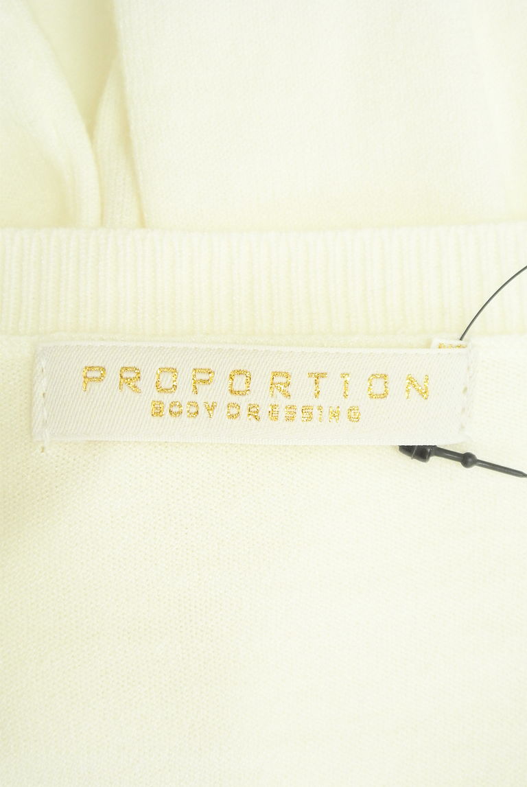 PROPORTION BODY DRESSING（プロポーションボディ ドレッシング）の古着「商品番号：PR10270849」-大画像6
