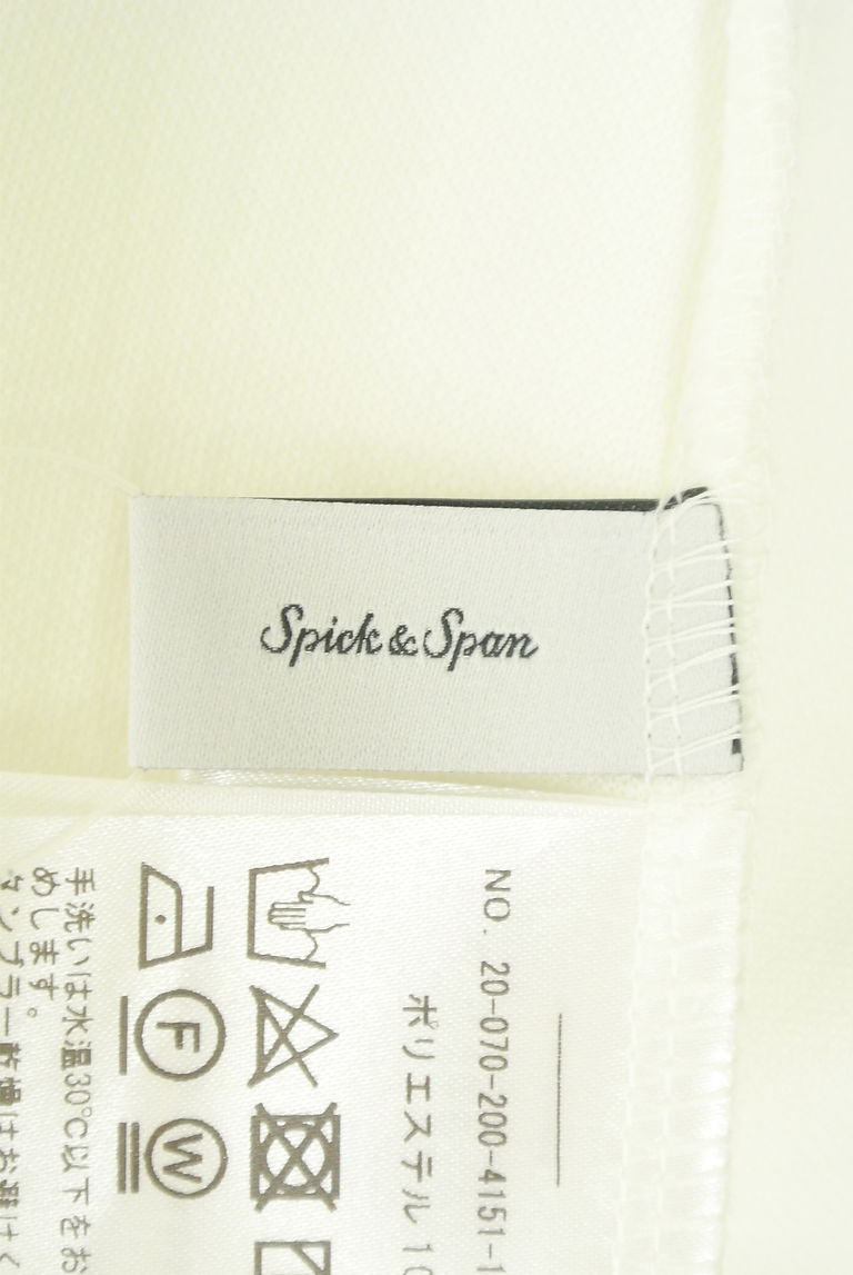 Spick and Span（スピック＆スパン）の古着「商品番号：PR10270878」-大画像6