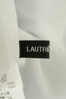 LAUTREAMONT（ロートレアモン）の古着「商品番号：PR10270879」-6