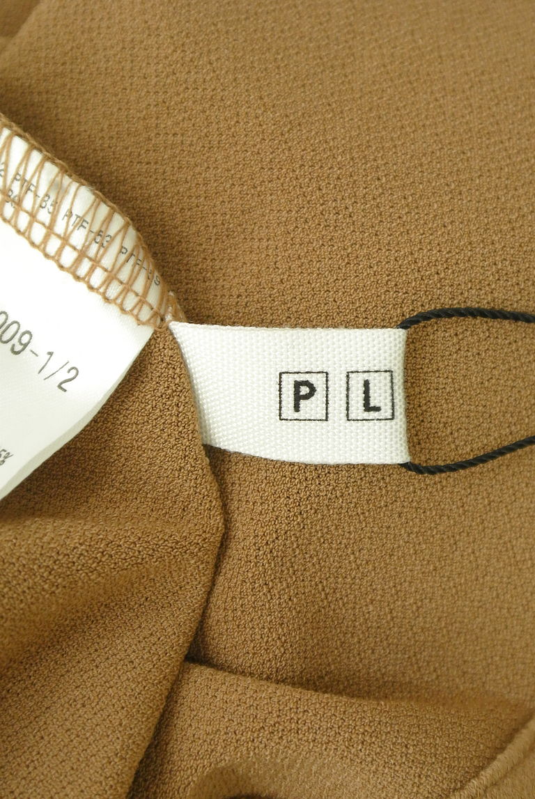 PLST（プラステ）の古着「商品番号：PR10270884」-大画像6